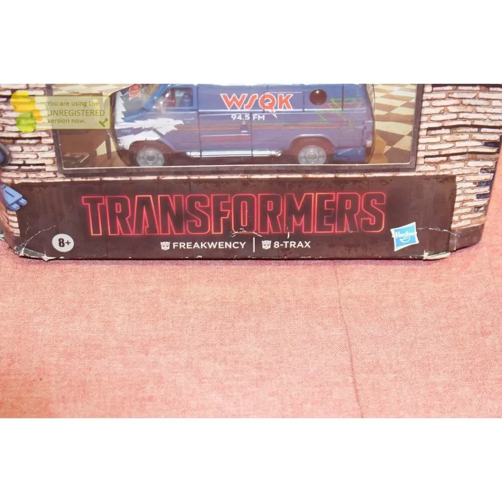 N/A transformers collaborative